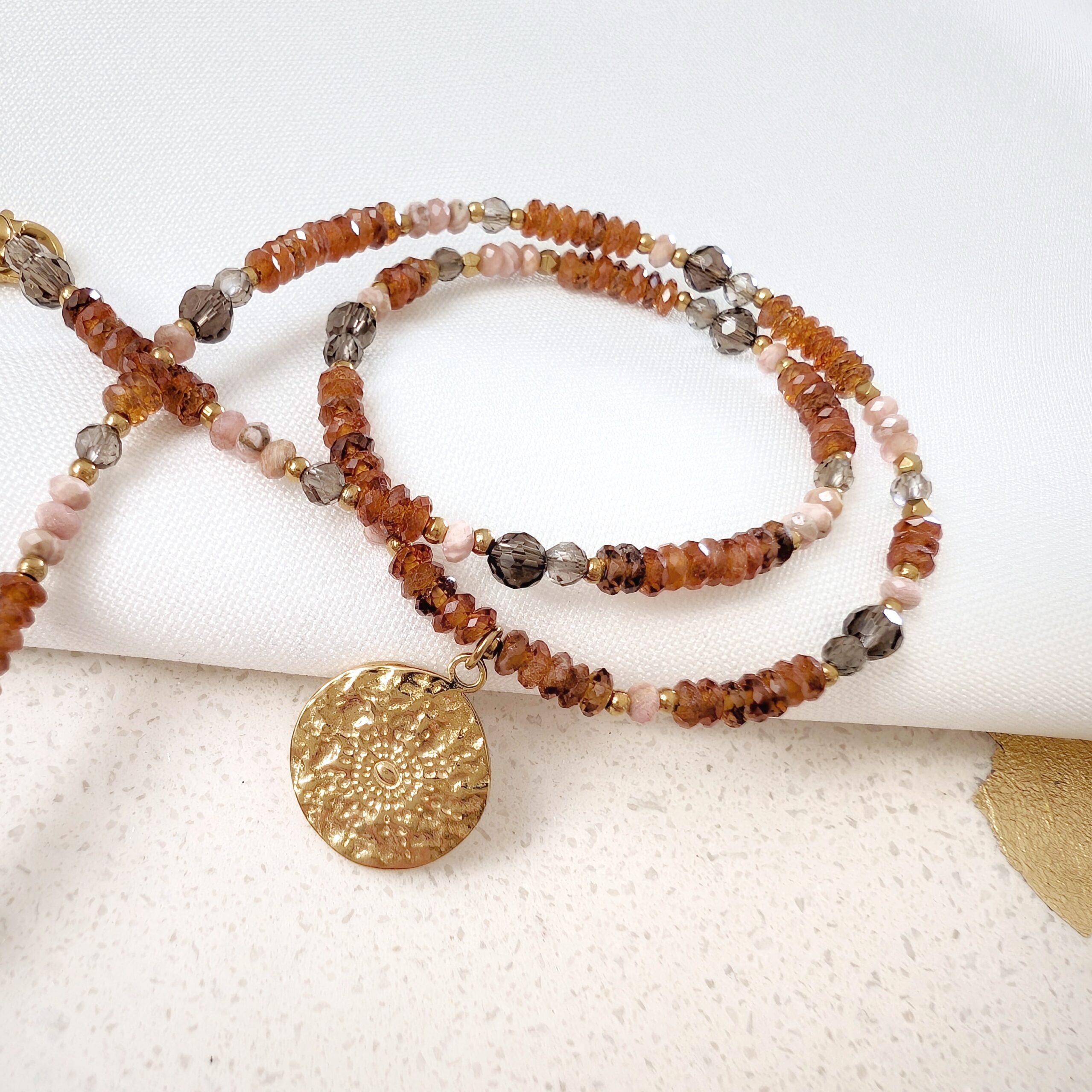 1000062659 Naszyjnik CINNAMON