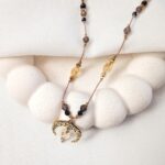 Naszyjnik SHANTA Naszyjnik SHANTA