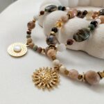 Naszyjnik MOKKA Naszyjnik MOKKA