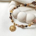 Naszyjnik MOKKA Naszyjnik MOKKA