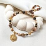 Naszyjnik MOKKA Naszyjnik MOKKA