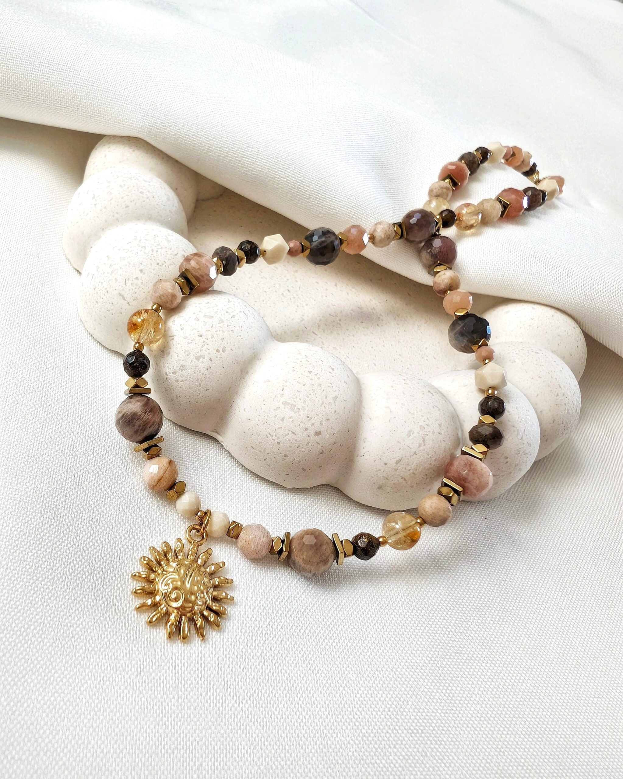 1000067777 Naszyjnik MOKKA