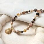 Naszyjnik MOKKA Naszyjnik MOKKA