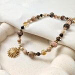 Naszyjnik MOKKA Naszyjnik MOKKA