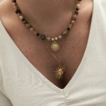 Naszyjnik MOKKA Naszyjnik MOKKA