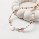 Naszyjnik AMORE MIO Naszyjnik AMORE MIO