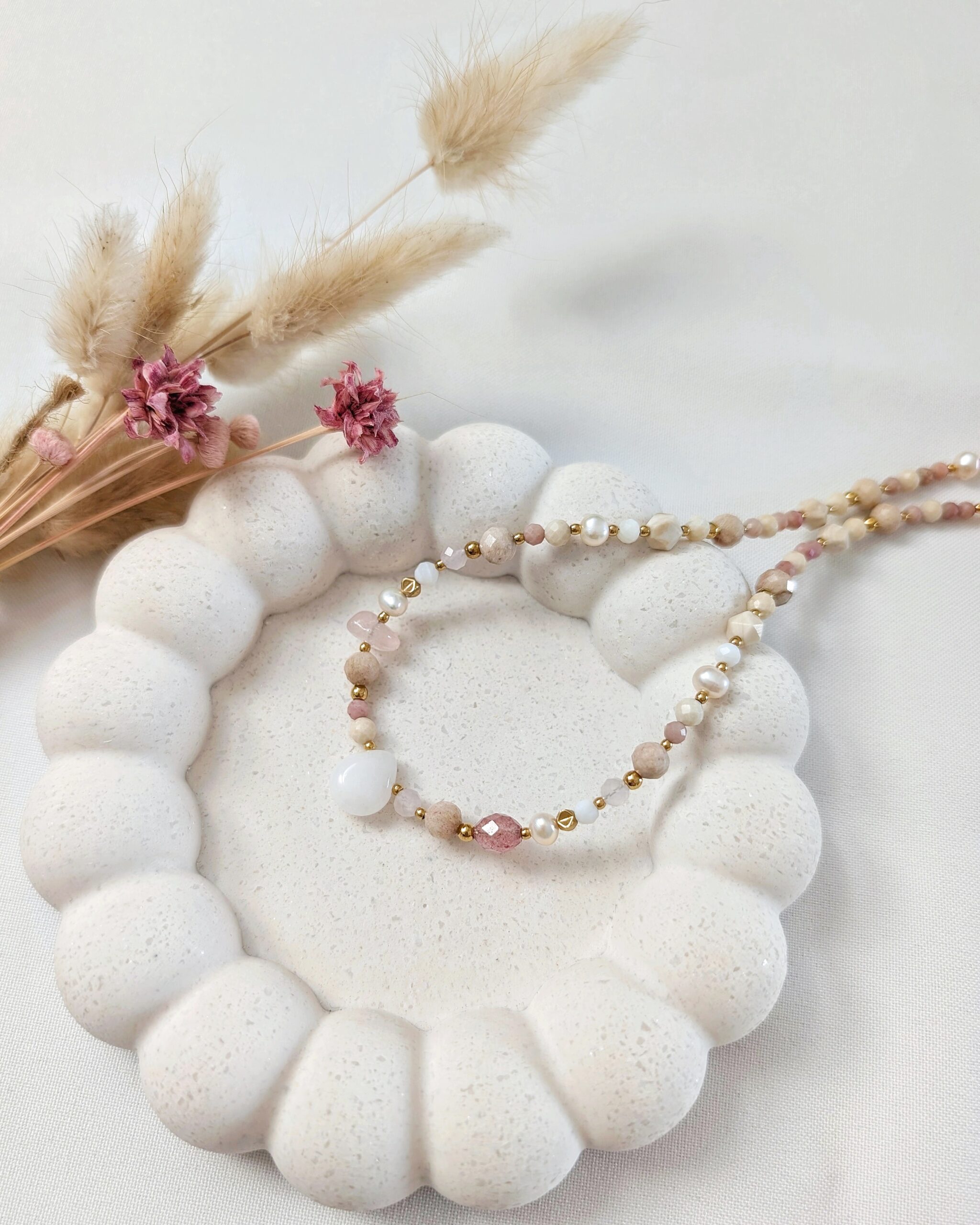 1000068161 Naszyjnik AMORE MIO