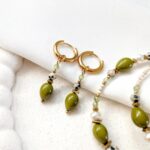 Kolczyki OLIVIA Kolczyki OLIVIA