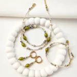 Kolczyki OLIVIA Kolczyki OLIVIA