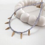 Unikatowe naszyjniki - pojedyncze egzemplarze Unikatowe naszyjniki - pojedyncze egzemplarze