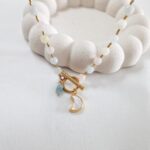 Unikatowe naszyjniki - pojedyncze egzemplarze Unikatowe naszyjniki - pojedyncze egzemplarze