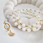 Unikatowe naszyjniki - pojedyncze egzemplarze Unikatowe naszyjniki - pojedyncze egzemplarze