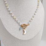 Unikatowe naszyjniki - pojedyncze egzemplarze Unikatowe naszyjniki - pojedyncze egzemplarze