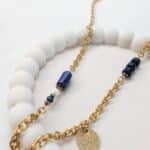 Unikatowe naszyjniki - pojedyncze egzemplarze Unikatowe naszyjniki - pojedyncze egzemplarze