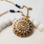 Unikatowe naszyjniki - pojedyncze egzemplarze Unikatowe naszyjniki - pojedyncze egzemplarze