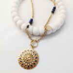 Unikatowe naszyjniki - pojedyncze egzemplarze Unikatowe naszyjniki - pojedyncze egzemplarze