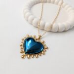 Unikatowe naszyjniki - pojedyncze egzemplarze Unikatowe naszyjniki - pojedyncze egzemplarze