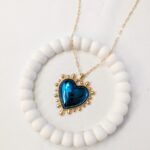 Unikatowe naszyjniki - pojedyncze egzemplarze Unikatowe naszyjniki - pojedyncze egzemplarze