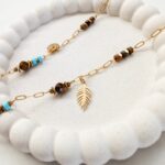 Unikatowe naszyjniki - pojedyncze egzemplarze Unikatowe naszyjniki - pojedyncze egzemplarze