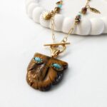 Unikatowe naszyjniki - pojedyncze egzemplarze Unikatowe naszyjniki - pojedyncze egzemplarze