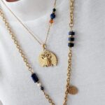 Unikatowe naszyjniki - pojedyncze egzemplarze Unikatowe naszyjniki - pojedyncze egzemplarze