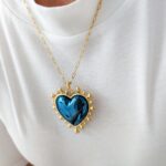 Unikatowe naszyjniki - pojedyncze egzemplarze Unikatowe naszyjniki - pojedyncze egzemplarze