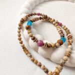 Unikatowe naszyjniki - pojedyncze egzemplarze Unikatowe naszyjniki - pojedyncze egzemplarze