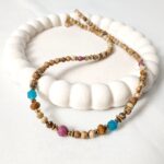 Unikatowe naszyjniki - pojedyncze egzemplarze Unikatowe naszyjniki - pojedyncze egzemplarze