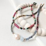 Unikatowe naszyjniki - pojedyncze egzemplarze Unikatowe naszyjniki - pojedyncze egzemplarze