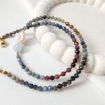 Unikatowe naszyjniki - pojedyncze egzemplarze Unikatowe naszyjniki - pojedyncze egzemplarze