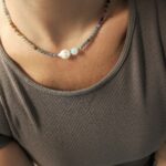 Unikatowe naszyjniki - pojedyncze egzemplarze Unikatowe naszyjniki - pojedyncze egzemplarze