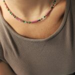 Unikatowe naszyjniki - pojedyncze egzemplarze Unikatowe naszyjniki - pojedyncze egzemplarze