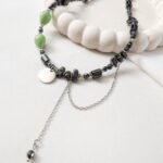 Unikatowe naszyjniki - pojedyncze egzemplarze Unikatowe naszyjniki - pojedyncze egzemplarze