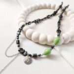 Unikatowe naszyjniki - pojedyncze egzemplarze Unikatowe naszyjniki - pojedyncze egzemplarze