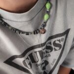 Unikatowe naszyjniki - pojedyncze egzemplarze Unikatowe naszyjniki - pojedyncze egzemplarze