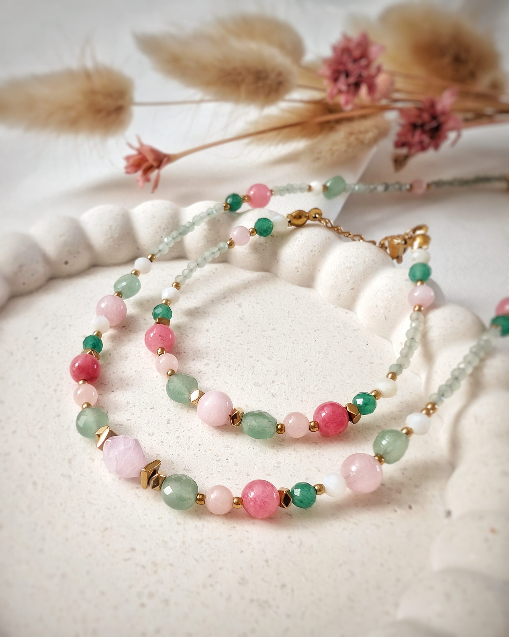 1000073900 Bransoletka LADY SPRING