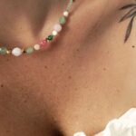 Naszyjnik LADY SPRING Naszyjnik LADY SPRING