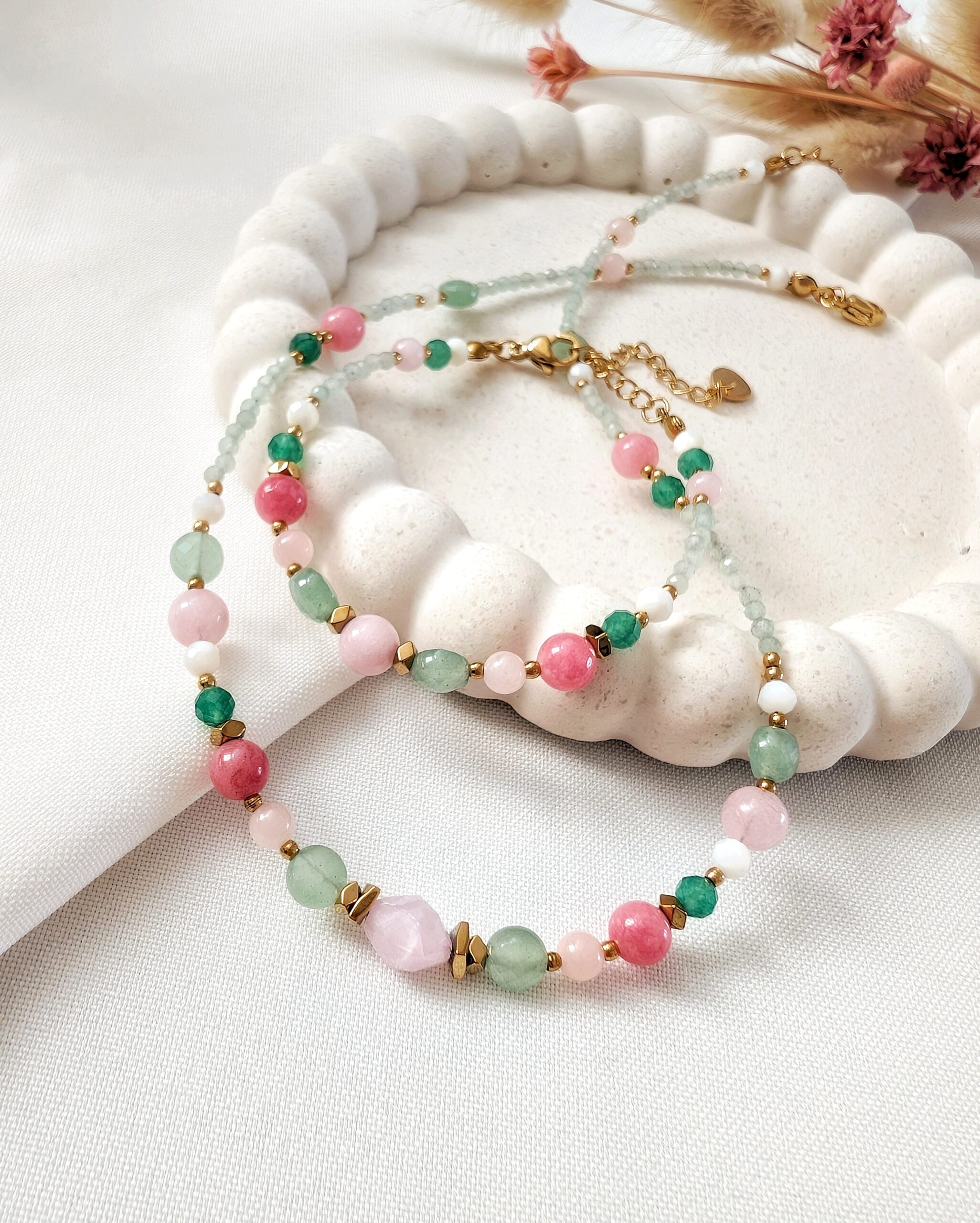 1000074102 Bransoletka LADY SPRING