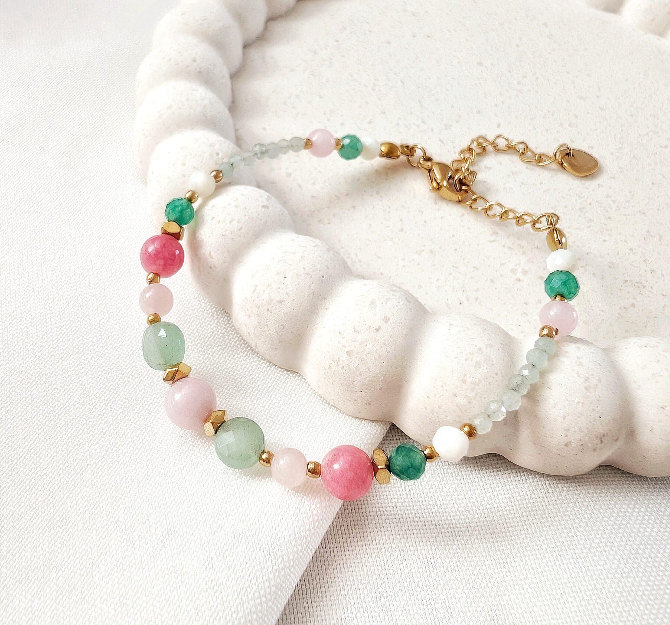 1000074104 Bransoletka LADY SPRING