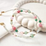 Naszyjnik LADY SPRING Naszyjnik LADY SPRING