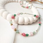 Naszyjnik LADY SPRING Naszyjnik LADY SPRING