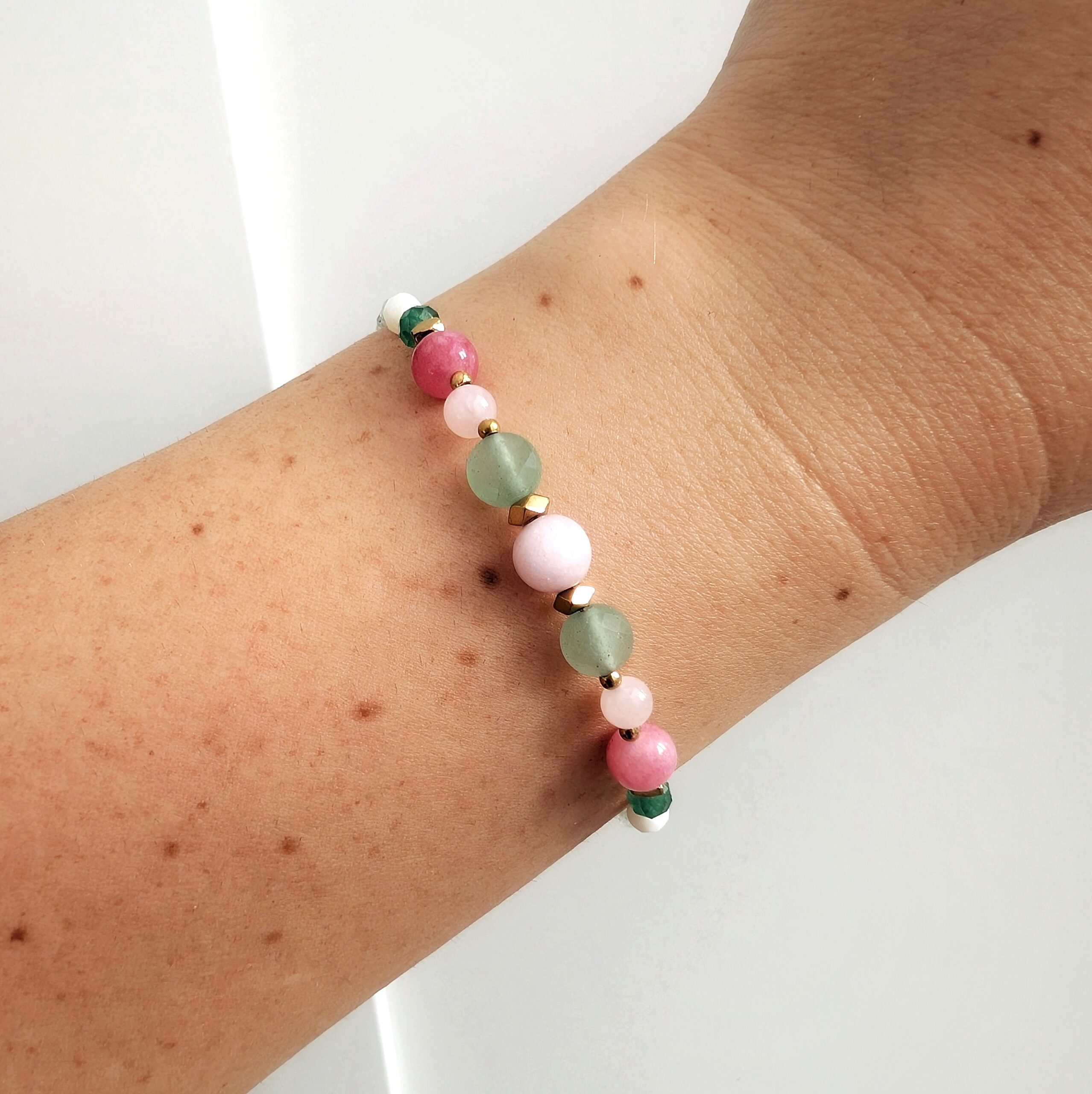 1000074120 Bransoletka LADY SPRING