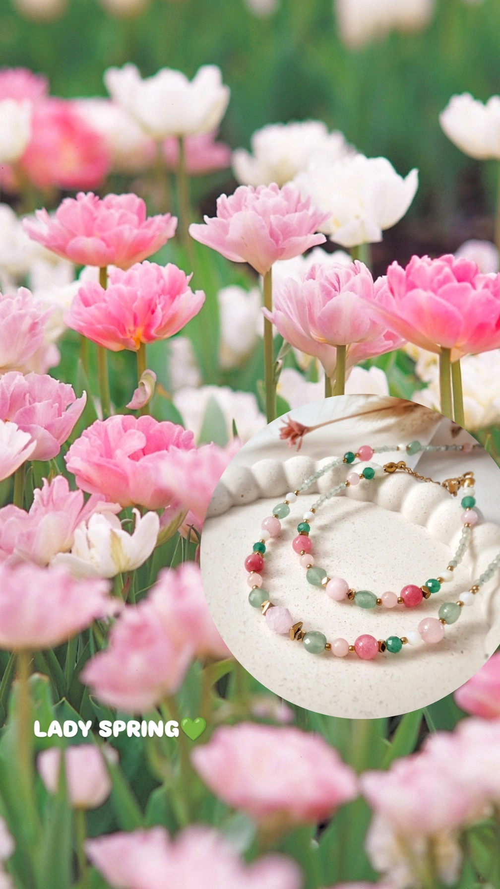 IMG_20260306_171709_650 Bransoletka LADY SPRING