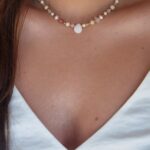 Naszyjnik AMORE MIO Naszyjnik AMORE MIO