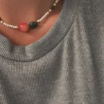 Naszyjnik CHERRY Naszyjnik CHERRY